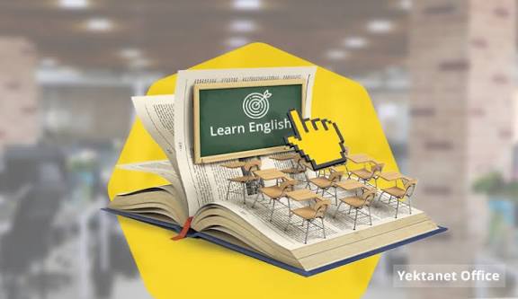 دوره های ترمیک زبان انگلیسی بزرگسالان